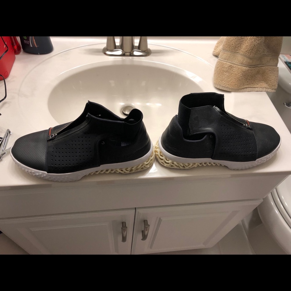 UA ArchiTech Futurist